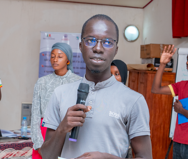 fadel digital markeer